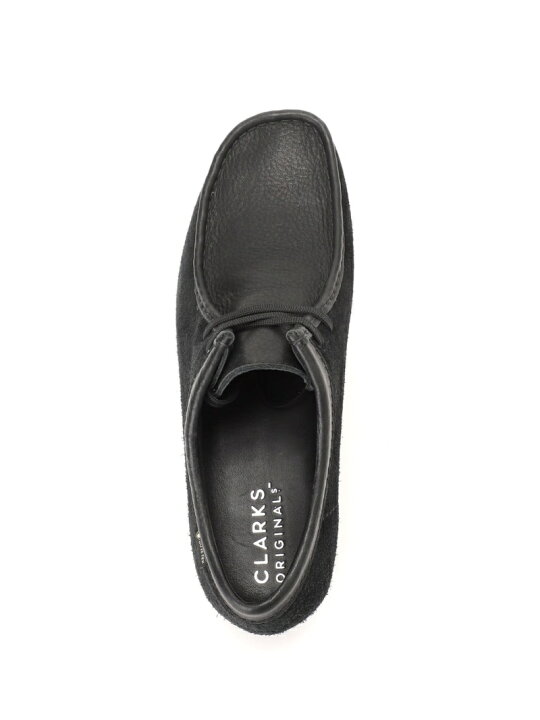 楽天市場】【SALE／30%OFF】【CLARKS / クラークス】別注 ワラビー 