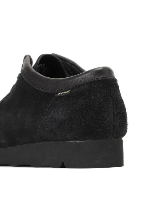 楽天市場】【SALE／30%OFF】【CLARKS / クラークス】別注 ワラビー 