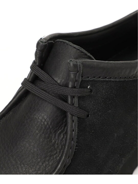 楽天市場】【SALE／30%OFF】【CLARKS / クラークス】別注 ワラビー 