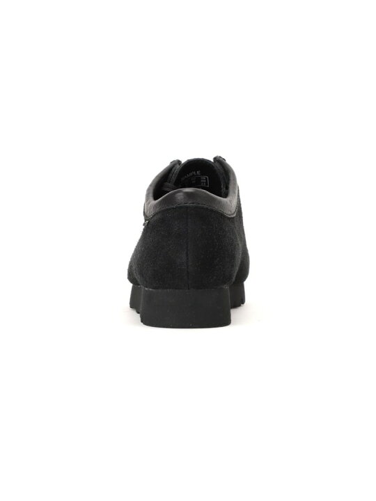 楽天市場】【SALE／30%OFF】【CLARKS / クラークス】別注 ワラビー 