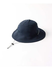 HOUDINI / フーディニ Gone Fishing Hat 368864 JOURNAL STANDARD ジャーナル スタンダード 帽子 ハット ネイビー ブラック【送料無料】[Rakuten Fashion]