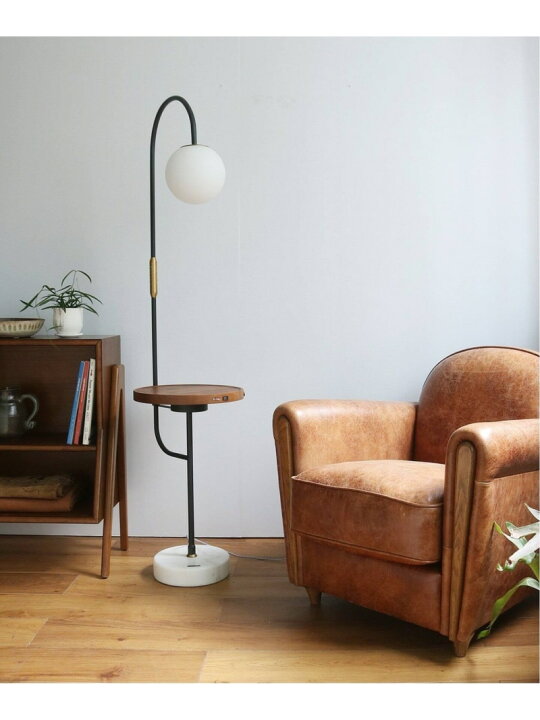 楽天市場】EUREKA FLOOR LAMP エウレカフロアランプ JOURNAL STANDARD  