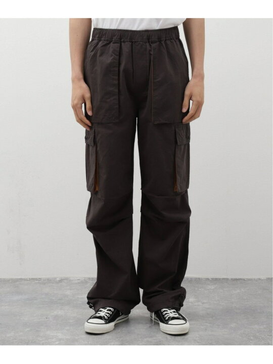 楽天市場】【SALE／30%OFF】BRAIN DEAD / ブレインデッド ADJUSTABLE 