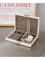 《WEB限定》JSF JEWELRY BOX A5 NT ジュエリーボックス JOURNAL STANDARD FURNITURE ジャーナルスタンダ…