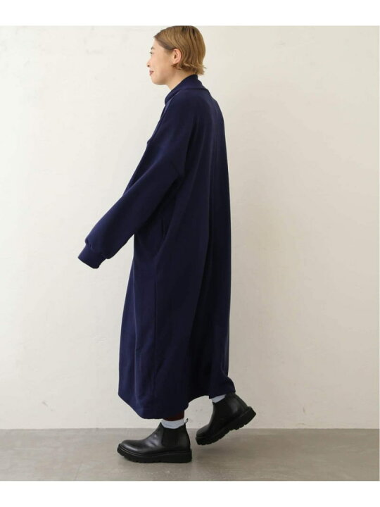 楽天市場】【SALE／20%OFF】リバージャージ ハイネックワンピース  