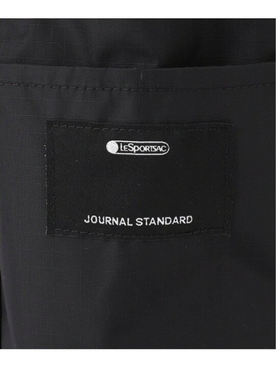 楽天市場】別注【LeSportsac*JOURNAL STANDARD】 Ex large 2way tote  