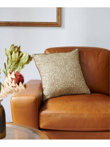 �yUnited Wallpaper�z DAMASK2 CUSHION �N�b�V�����J�o�[45cm JOURNAL STANDARD FURNITURE �W���[�i���X�^���_�[�h�t�@�j�`���[ �C���e���A�E�����G�� �N�b�V�����E�N�b�V�����J�o�[ �x�[�W���y���������z[Raku