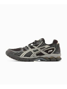 ASICS / �A�V�b�N�X GEL-NIMBUS10.1 JOURNAL STANDARD �W���[�i�� �X�^���_�[�h �V���[�Y�E�C �X�j�[�J�[ �u���b�N�y���������z[Rakuten Fashion]