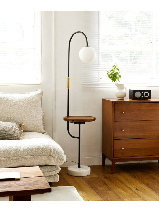 楽天市場】EUREKA FLOOR LAMP エウレカフロアランプ 電球付属 JOURNAL 