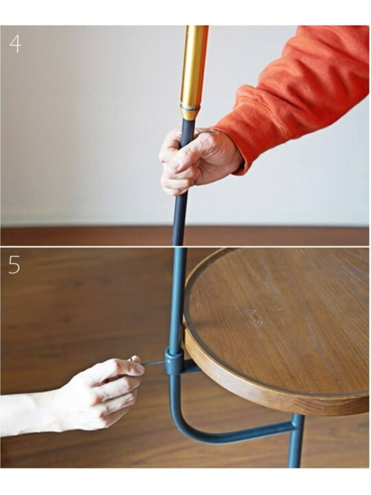 楽天市場】EUREKA FLOOR LAMP エウレカフロアランプ 電球付属 JOURNAL 