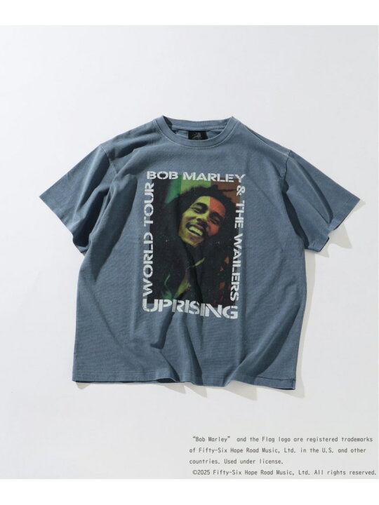 楽天市場】【SALE／30%OFF】BOB MARLEY / ボブ・マーリー 別注 