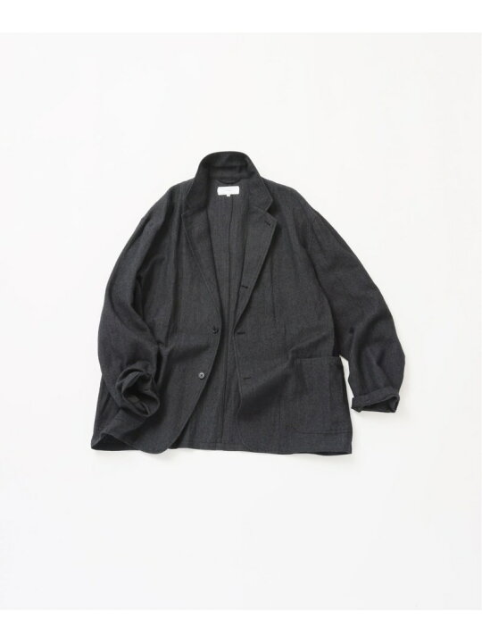 楽天市場】【SALE／30%OFF】【FOLL / フォル】washed wool linen light 