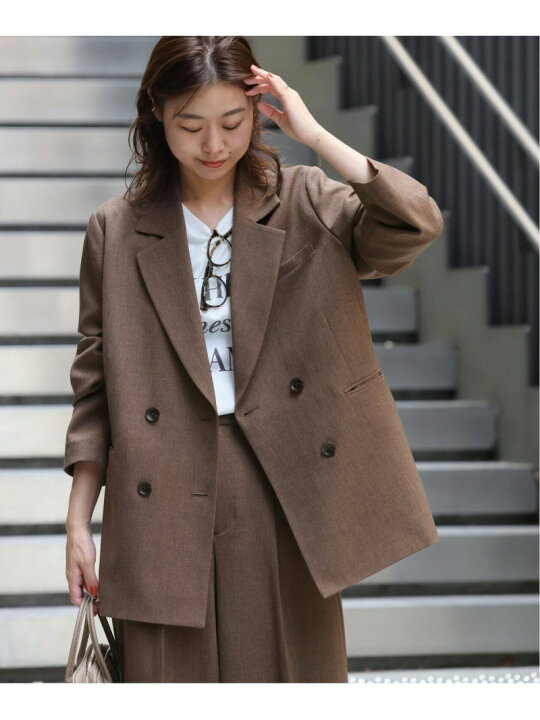 楽天市場】ツイーディーツイルテーラードジャケット JOURNAL STANDARD  