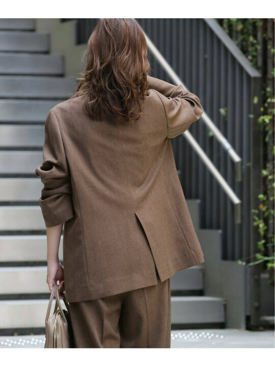 楽天市場】ツイーディーツイルテーラードジャケット JOURNAL STANDARD  