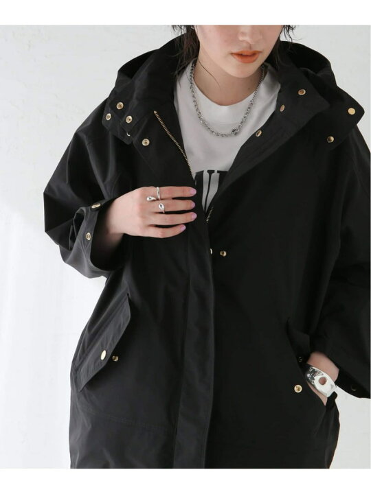楽天市場】【WOOLRICH / ウールリッチ】ANORAK:フードブルゾン JOURNAL 