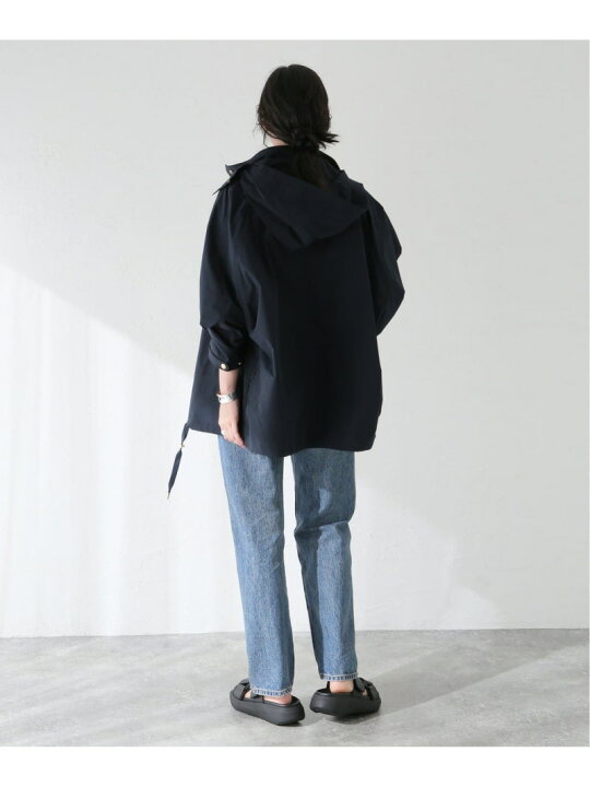 楽天市場】【WOOLRICH / ウールリッチ】ANORAK:フードブルゾン JOURNAL