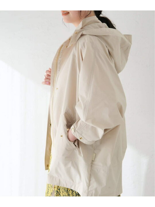 楽天市場】【WOOLRICH / ウールリッチ】ANORAK:フードブルゾン JOURNAL