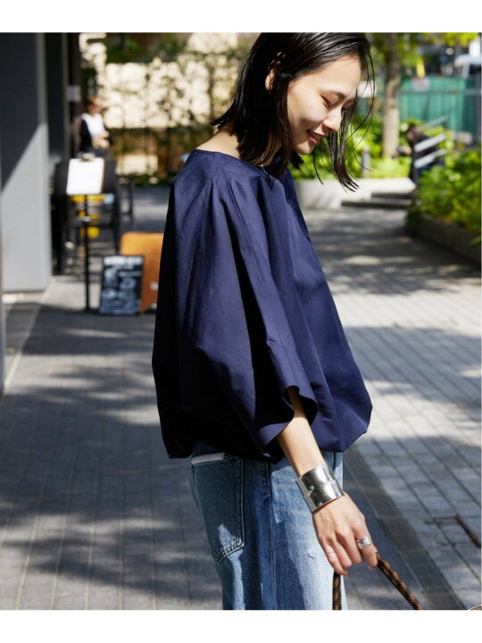楽天市場】【SALE／30%OFF】ハードマンズリネンコットンブラウス 