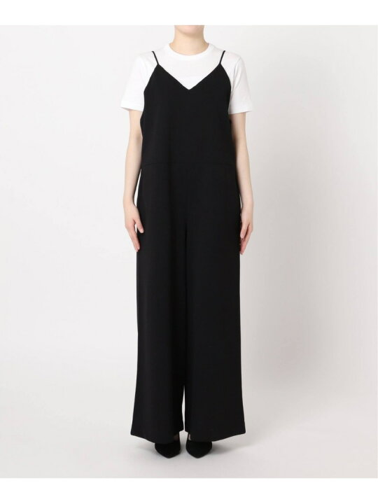 楽天市場】《WEB限定追加3》キャミサロペット JOURNAL STANDARD relume 