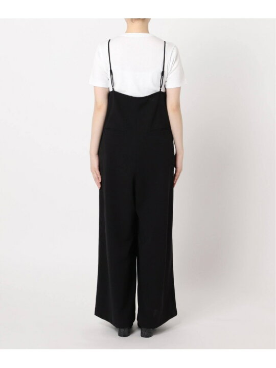 楽天市場】《WEB限定追加3》キャミサロペット JOURNAL STANDARD relume 