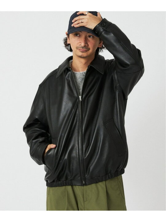 楽天市場】【SALE／30%OFF】SKOOKUM / スクーカム 別注 シープレザー 