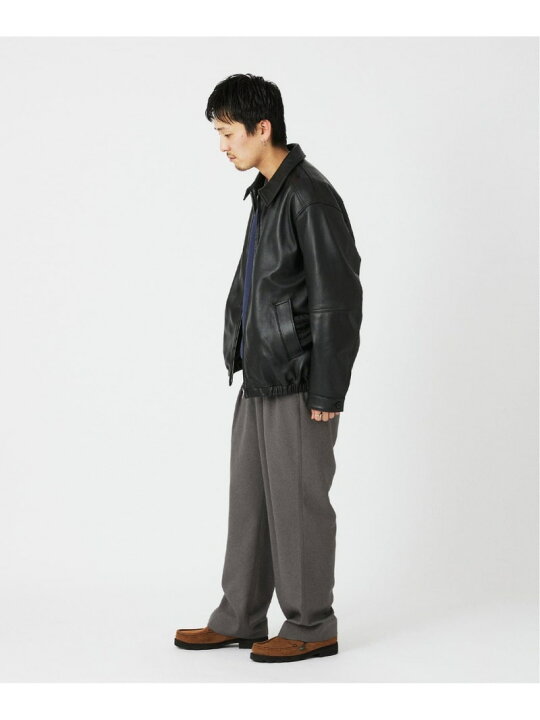 楽天市場】【SALE／30%OFF】SKOOKUM / スクーカム 別注 シープレザー 