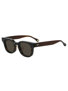 Zoff * relume / �]�t �E�F�����g�� �T���O���X ZF251G09 JOURNAL STANDARD relume �W���[�i�� �X�^���_�[�h �������[�� �t�@�b�V�����G�� �T���O���X �x�[�W�� �u���E�� �u���b�N�y���������z[Rakuten Fashion]