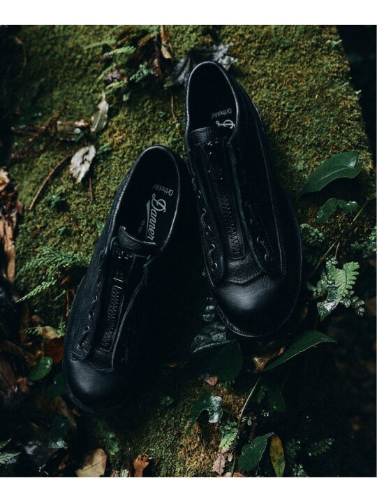 楽天市場】DANNER / ダナー * JS 別注 CASCADE RANGE - LEATHER 