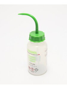 �yISOLAB/�C�\���{�zWash Bottles With Integral Tube �E�H�b�V���{�g�� JOURNAL STANDARD FURNITURE �W���[�i���X�^���_�[�h�t�@�j�`���[ �C���e���A�E�����G�� �t�����[�x�[�X�E�ԕr �u���[ ���b�h �I�����W 