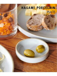 yHASAMI PORCELAIN / nT~|[ZzPLATE 8.5cm JOURNAL STANDARD FURNITURE W[iX^_[ht@j`[ HEELb`pi HEM zCg ubN x[W[Rakuten Fashion]