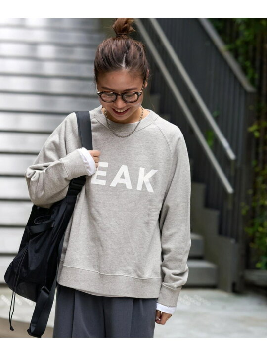 楽天市場】【SALE／30%OFF】別注【Snow Peak】*REL Recycled Cotton 