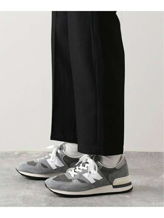 楽天市場】【NEW BALANCE/ニューバランス】990GR1 JOURNAL STANDARD 