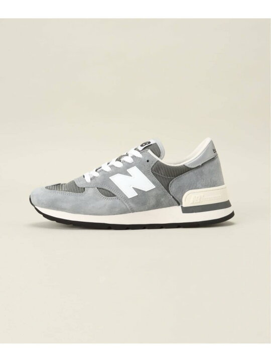 楽天市場】【NEW BALANCE/ニューバランス】990GR1 JOURNAL STANDARD 