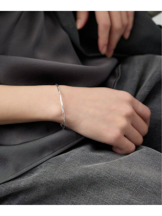 楽天市場】《追加2》【JSjewelry】adjustableバングル JOURNAL