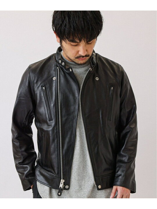 楽天市場】【SCHOTT / ショット】 NEW ダブルライダース JOURNAL 