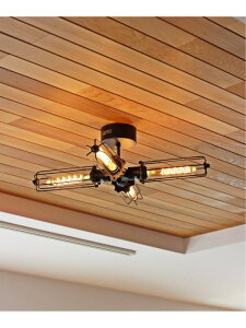 WINCHESTER CEILING LIGHT4 EB`FX^[ V[OCg 4 JOURNAL STANDARD FURNITURE W[iX^_[ht@j`[ CeAEG CgEƖyz[Rakuten Fashion]