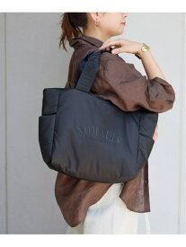【NOMADIS/ノマディス】SAC2 PADDED W JOURNAL STANDARD ジャーナル スタンダード バッグ トートバッグ ブラック ブラウン【送料無料】[Rakuten Fashion]