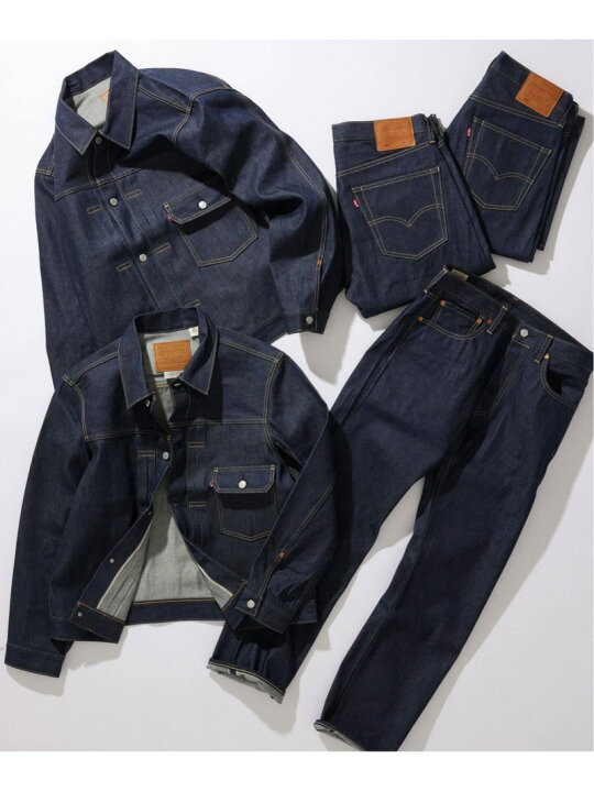 楽天市場】LEVI