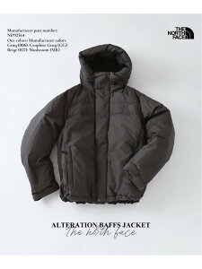 s\tTHE NORTH FACE /m[XtFCX I^[VotYWPbg ND92564 JOURNAL STANDARD relume W[i X^_[h [ WPbgEAE^[ _EWPbgE_ExX