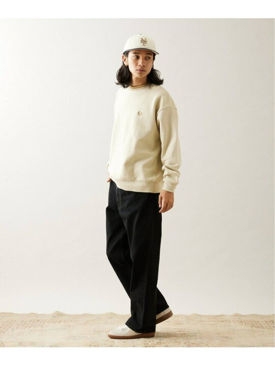 楽天市場】《追加》【FRED PERRY for JOURNAL STANDARD / フレッド 