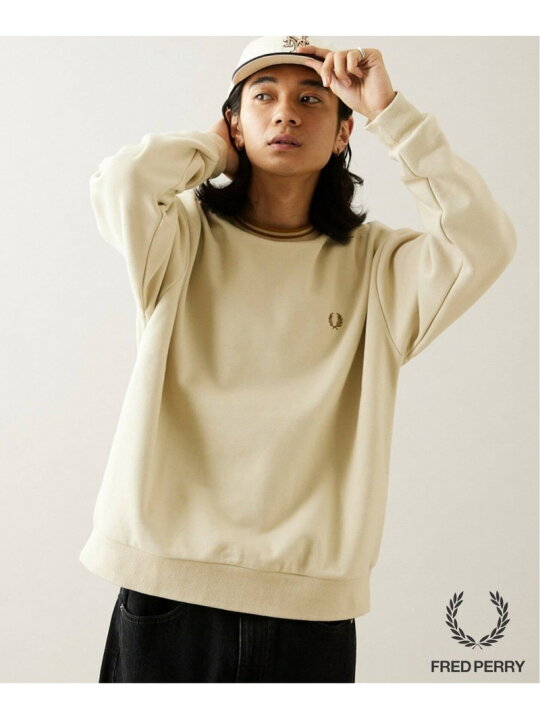 楽天市場】《追加》【FRED PERRY for JOURNAL STANDARD / フレッド 