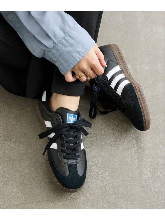 楽天市場】【SALE／30%OFF】《追加2》【ADIDAS/アディダス】SAMBA OG 