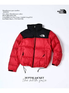 s\tTHE NORTH FACE / m[XtFCX kvV WPbg ND92555 JOURNAL STANDARD relume W[i X^_[h [ WPbgEAE^[ _EWPbgE_ExXg O[ bh