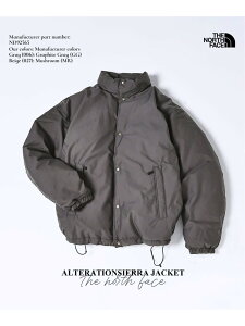 s\tTHE NORTH FACE /m[XtFCX I^[V VGWPbg ND92565 JOURNAL STANDARD relume W[i X^_[h [ WPbgEAE^[ _EWPbgE_ExX