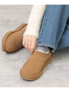 yUGG/AOz W CLASSIC MICRO:{AV[Y 1173891 JOURNAL STANDARD relume W[i X^_[h [ V[YEC ̑̃V[YEC uE ubNyz[Rakuten Fashion]