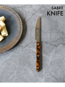 ySABRE/T[uzKNIFE TORTOISE g[^X iCt JOURNAL STANDARD FURNITURE W[iX^_[ht@j`[ HEELb`pi HEM uE[Rakuten Fashion]