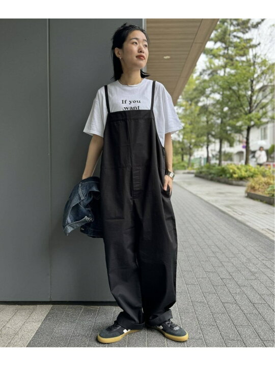 楽天市場】コーマツイル キャミサロペ journal standard luxe 