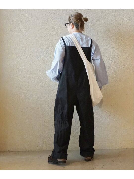 楽天市場】コーマツイル キャミサロペ journal standard luxe 