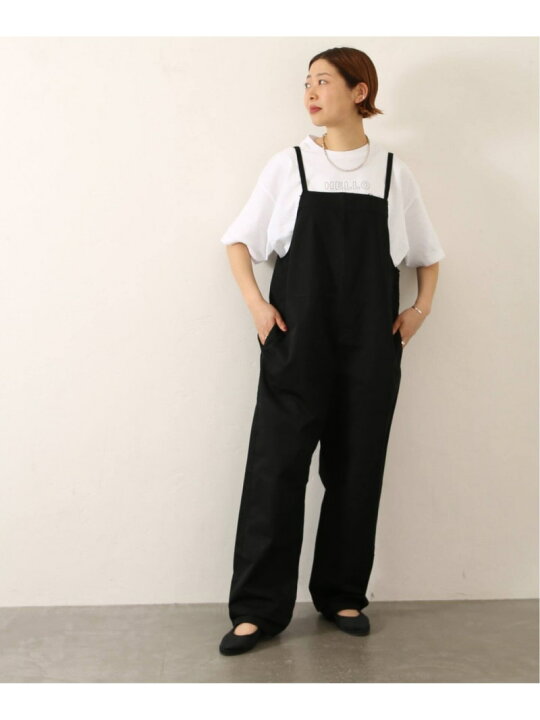 楽天市場】コーマツイル キャミサロペ journal standard luxe 
