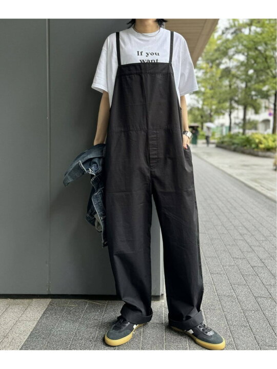楽天市場】コーマツイル キャミサロペ journal standard luxe 
